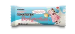 Витатека Гематоген Доброты детский, плитка, 40 г, 1 шт. фото