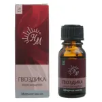 Масло эфирное Гвоздика, масло эфирное, 10 мл, 1 шт. фото