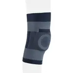 Тривес Бандаж коленный компрессионный с силиконовым кольцом, Extra Large XL, 1 шт, Т.44.05 (Т-8520) фото 2