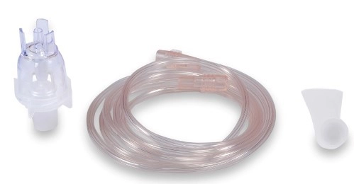 Принадлежности для ингалятора Amrus AMNB-500 набор №1, 1 шт. фото