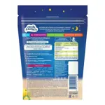 Когда я вырасту Чай детский Спокойной ночи, 4+ мес, чай детский, 85 г, 1 шт, с яблоком фото 2