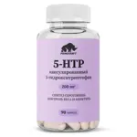 Prime kraft 5-HTP, 200 мг, капсулы, 90 шт. фото