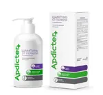 Apdicter+ Шампунь от перхоти с климбазолом, шампунь, 250 мл, 1 шт. фото