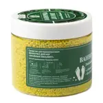 Oleos Ванночка для ног, соль для ванн, 350 г, 1 шт, знойный эвкалипт фото 2