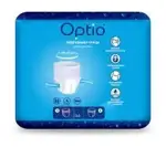 Оптио Подгузники-трусы для взрослых, S, 30 шт, при недержании фото