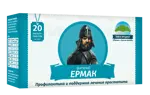 Ермак, фиточай, 2 г, 20 шт, при заболеваниях простаты фото