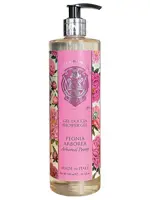 La Florentina Гель для душа, гель для душа, 500 мл, 1 шт, изысканный пион фото 