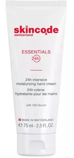 Skincode интенсивно увлажняющий, крем, 75 мл, 1 шт, для рук фото