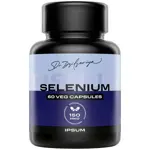 Ipsum L-Селенометионин, капсулы, 60 шт. фото