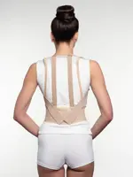 Корректор осанки К-506, L, 1 шт, рост 170-180 см фото 4