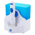 CS Medica AquaPulsar Ирригатор для полости рта  CS-2, 500 мл, 1 шт, 5 насадок фото 2