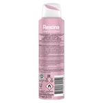 Rexona Антиперспирант Нежно и Сочно, аэрозоль, 150 мл, 1 шт. фото 2