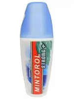Mintorol Освежитель полости рта сильный, спрей, 25 мл, 1 шт. фото