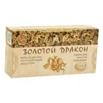 Золотой дракон чай, фиточай, 2,5 г, 30 шт. фото