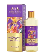 Лошадиная сила Гель для душа Феромонуммолекула, гель для душа, 500 мл, 1 шт. фото