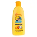 Мое солнышко Шампунь детский Леденцовая свежесть, шампунь, 200 мл, 1 шт. фото