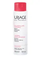 Uriage Вода мицеллярная для чувствительной кожи, лосьон, 250 мл, 1 шт. фото