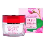 Rose of bulgaria крем для лица дневной, крем для лица, 50 мл, 1 шт. фото