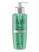 Dr.Sea Мыло для лица очищающее, мыло, 210 мл, 1 шт, с экстрактом зеленого чая фото