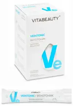 Vitabeauty Венотоник, раствор для приема внутрь, 10 мл, 30 шт. фото 
