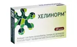 Хелинорм, 202 мг, капсулы, 14 шт. фото 2