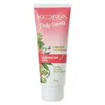 Kora комплексный уход, крем для рук и ногтей, 75 мл, 1 шт. фото