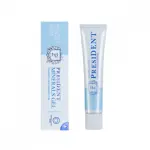 PresiDENT Profi Rem Minerals, гель зубной, 30 мл, 1 шт. фото