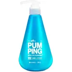 Perioe Original Pumping Toothpaste Зубная паста, паста зубная, 285 г, 1 шт, мятный вкус фото