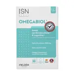Ineldea Omegabiol, капсулы, 60 шт. фото