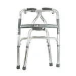 Amrus Опора-ходунки шагающие с двухуровневыми опорами с 1 замком, 1 шт, арт. AMW1B77 фото 3