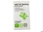 Авегра БИОКАД, 25 мг/мл, концентрат для приготовления раствора для инфузий, 16 мл, 1 шт. фото