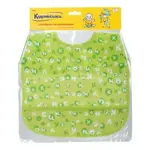 Курносики слюнявчик непромокаемый, 1 шт, арт. 15020 фото