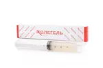 Колетекс-гель-ДНК с деринатом, 20 г, 1 шт, материал гидрогелевый на основе альгината натрия фото
