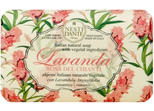 Nesti dante гель для душа роскошный платиновый, мыло твердое, 150 г, 1 шт. фото
