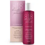 8.1.8 Beauty formula B. Strong Шампунь против выпадения и ломкости волос, шампунь, 200 мл, 1 шт, без сульфатов фото