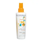 Bioderma Photoderm Kid Спрей от солнца детский SPF50+, спрей, 200 мл, 1 шт. фото