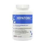 Hepatobil, капсулы, 90 шт, 500.8 мг фото 