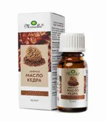 Масло эфирное Кедр, масло эфирное, 10 мл, 1 шт. фото
