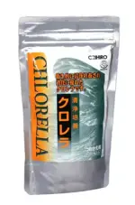 Orihiro Хлорелла, 200 мг, таблетки, 1000 шт. фото