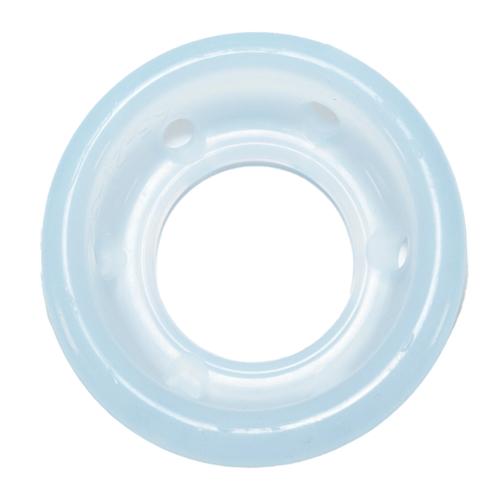 Пессарий акушерский перфорированный, пессарии, 1 шт, тип ASQ 65/21/32 фото