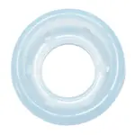 Пессарий акушерский перфорированный, пессарии, 1 шт, тип ASQ 65/25/32 фото