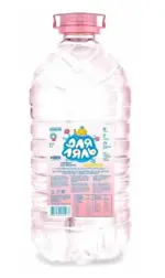 Для Ляль Вода детская негазированная, 5 л, 1 шт. фото