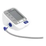 Тонометр автоматический Omron М3 Expert, 1 шт, с адаптером и универсальной манжетой (22-42 см) фото 2