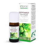 Oleos Бергамот настоящий Масло эфирное, 10 мл, 1 шт. фото 