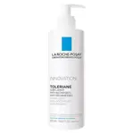 La Roche-Posay Toleriane Caring Wash гель-уход для умывания, гель для умывания, 400 мл, 1 шт. фото 