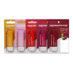 Здравсити Бальзам для губ, 4.2 г, 10 шт, 5 вкусов фото