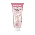 Бархатные ручки Крем для рук для всей семьи, крем для рук, 200 мл, 1 шт. фото