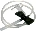 SFM устройство для вливания в малые вены игла-бабочка, катетер, 1 шт, 27G фото