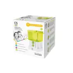 СS Medica Ирригатор полости рта AquaPulsar CS-32 kids, ирригатор стационарный, 1 шт, 7 насадок в комплекте фото 5