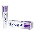 Sensodyne зубная паста здоровье десен, паста зубная, 50 мл, 1 шт. фото